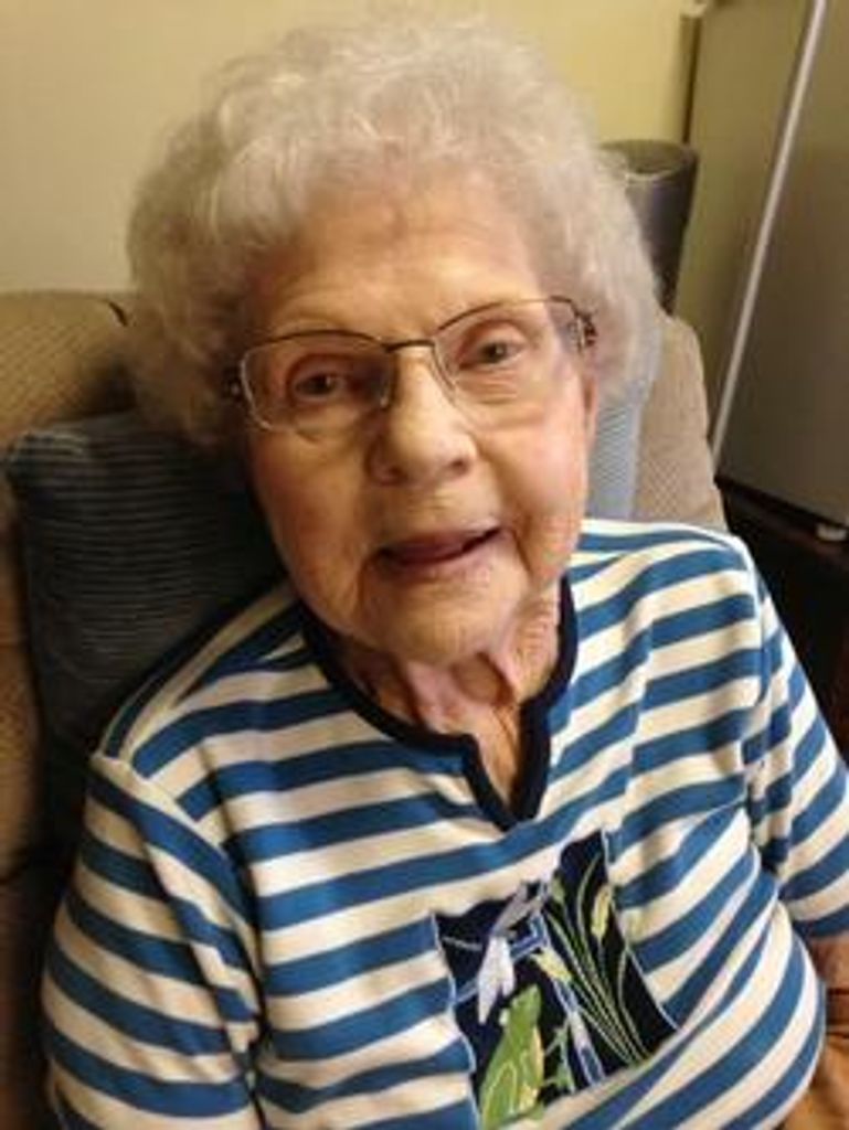 Edyth Francis Schomp