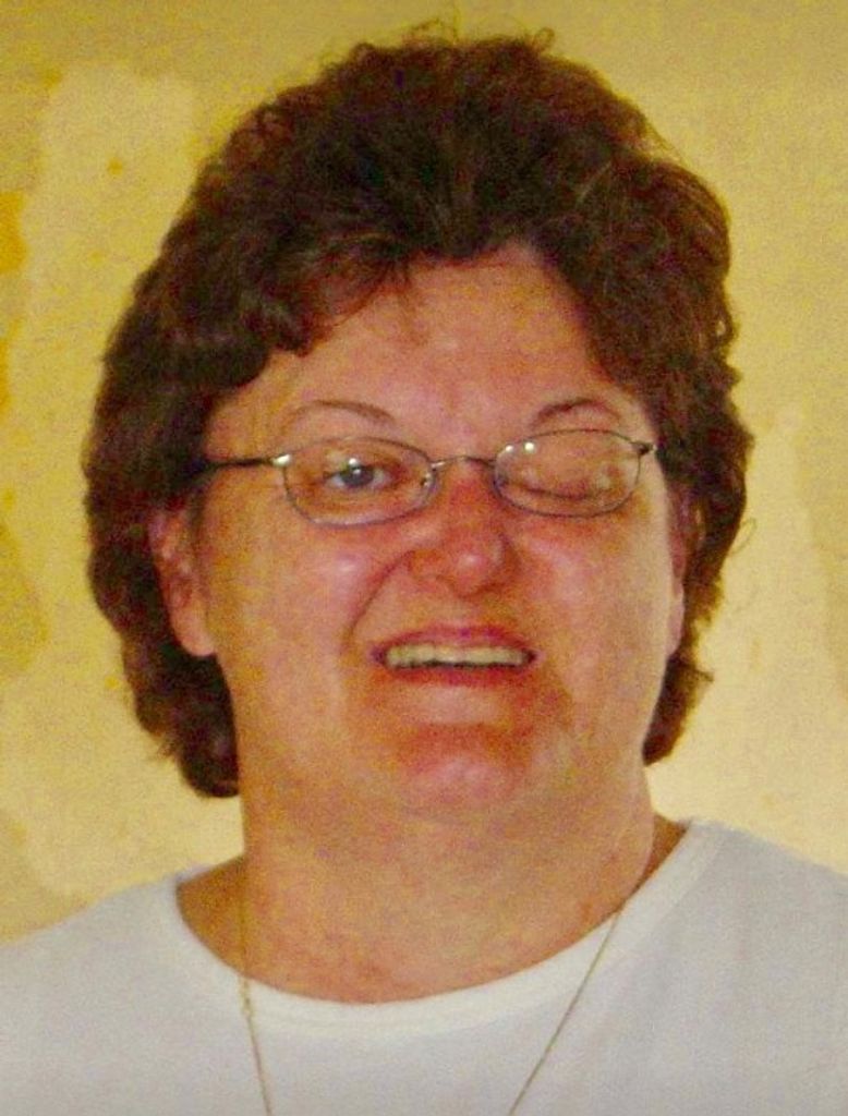 Cynthia "Cyndi" Jo Seither