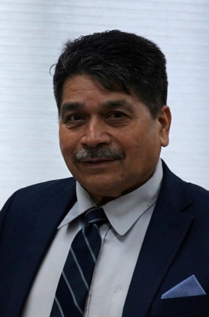 Manuel Leon Covarrubias