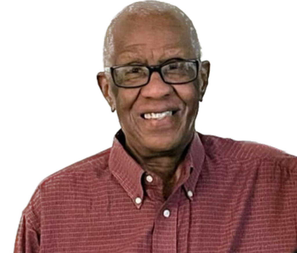 Clarence Green