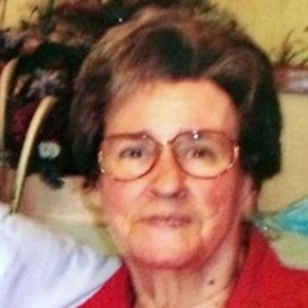 Allene Dye Profile Photo