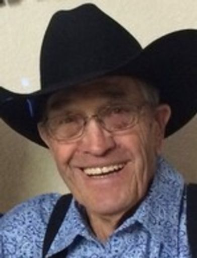 Billy Berl Crouch Profile Photo