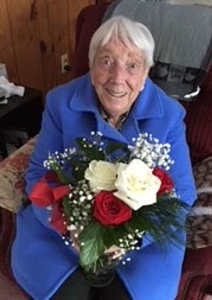 Janice W. Gustafson