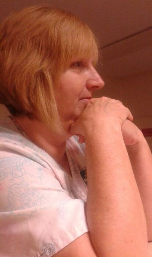 Mary Elizabeth (Mccloud)  Fletcher