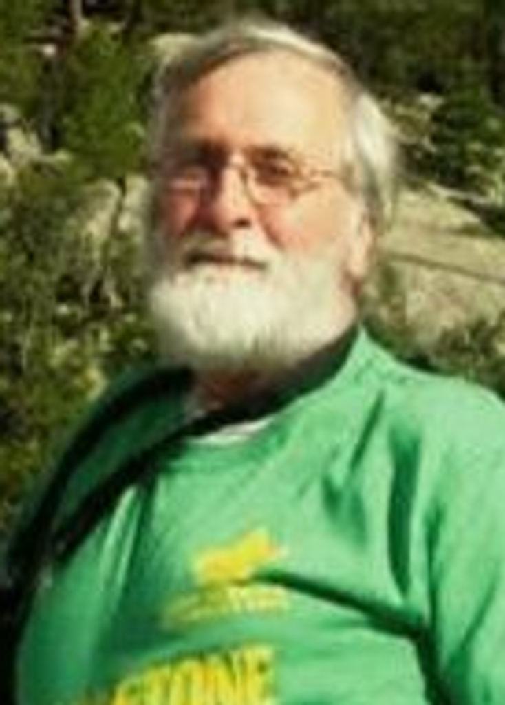 Jerry L. Wilson Profile Photo