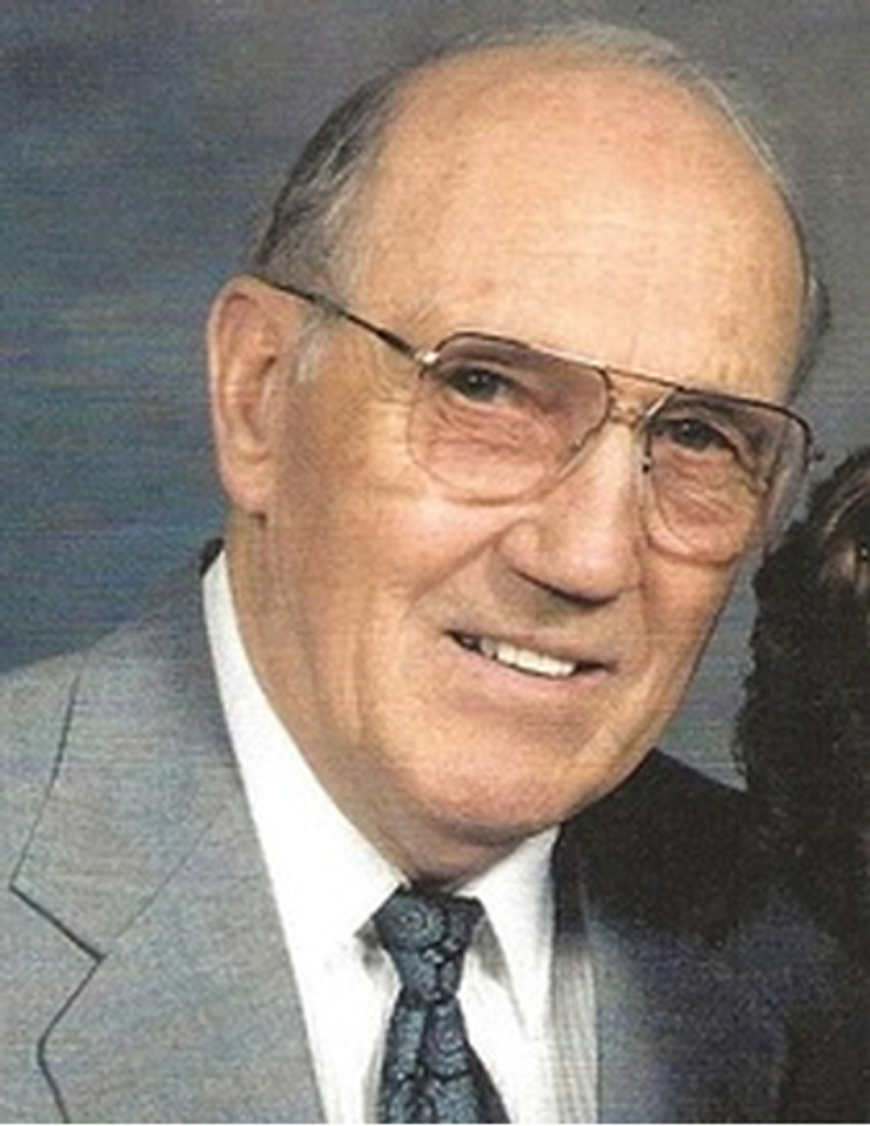 Arthur Leroy Iceman Profile Photo