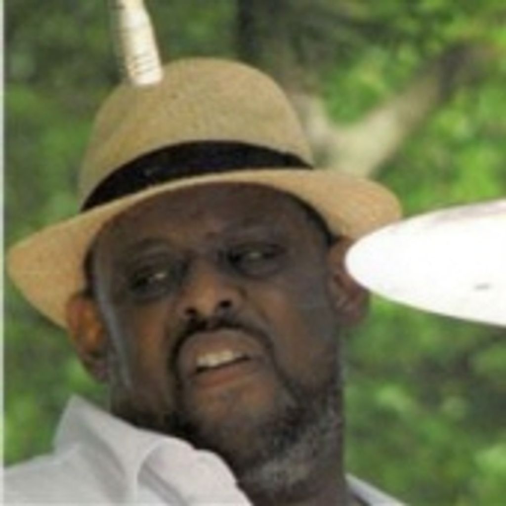 Vincent  Edward Mathews