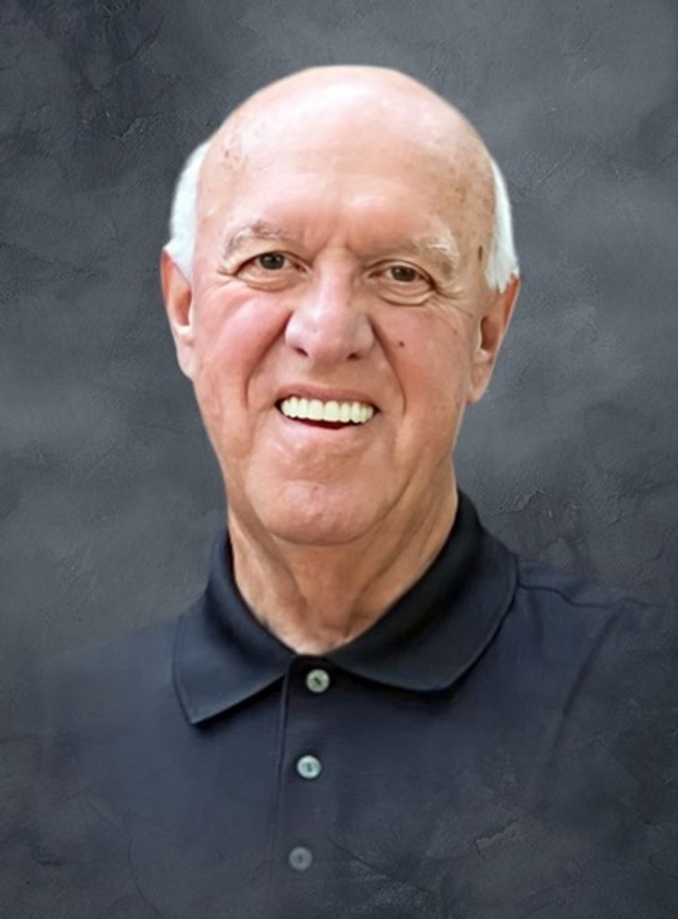 Richard F. Fitzgerald Profile Photo