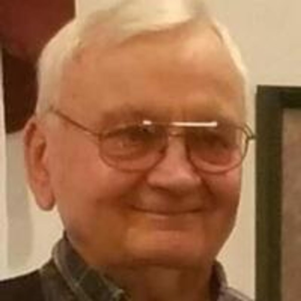 William E. Grimm Profile Photo