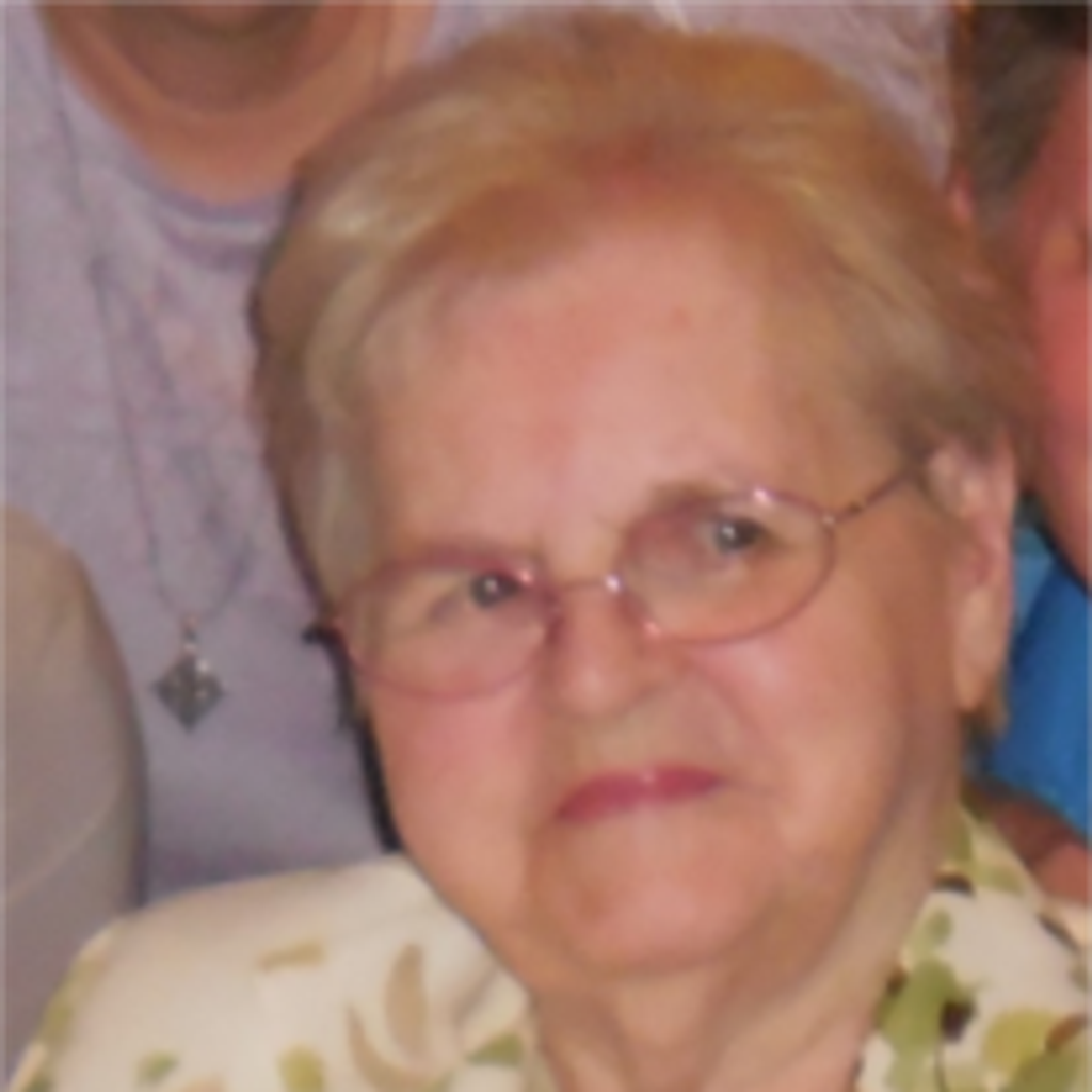 Margaret Lucille Merk Profile Photo