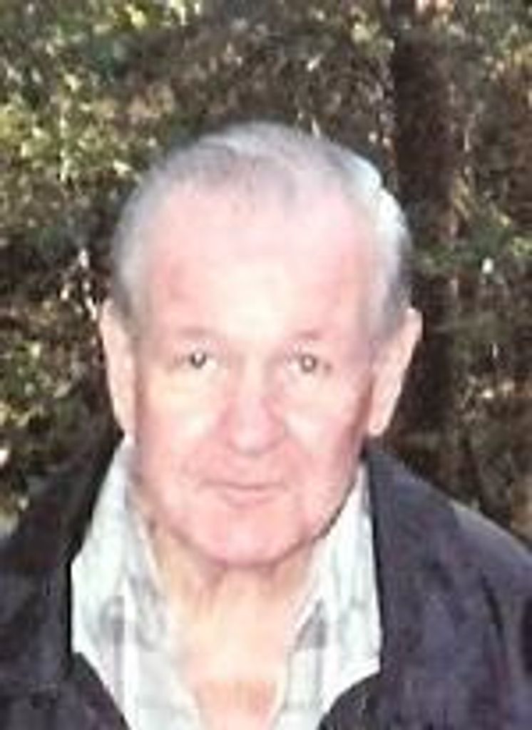 Bernard J. Cunningham Jr.