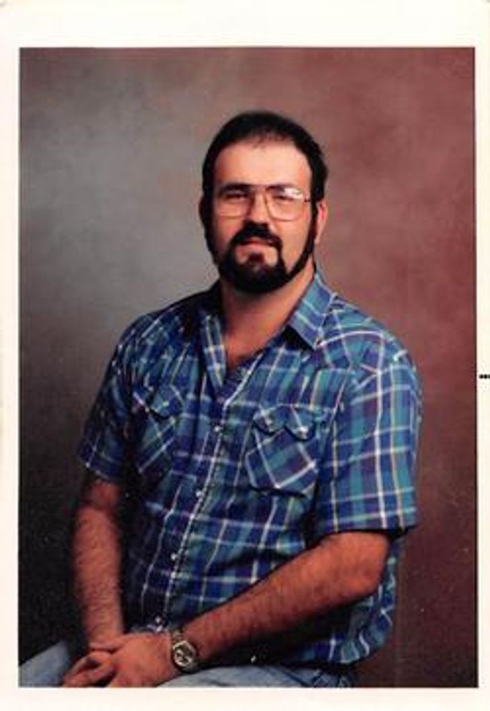 Carey Revis Ballard Profile Photo