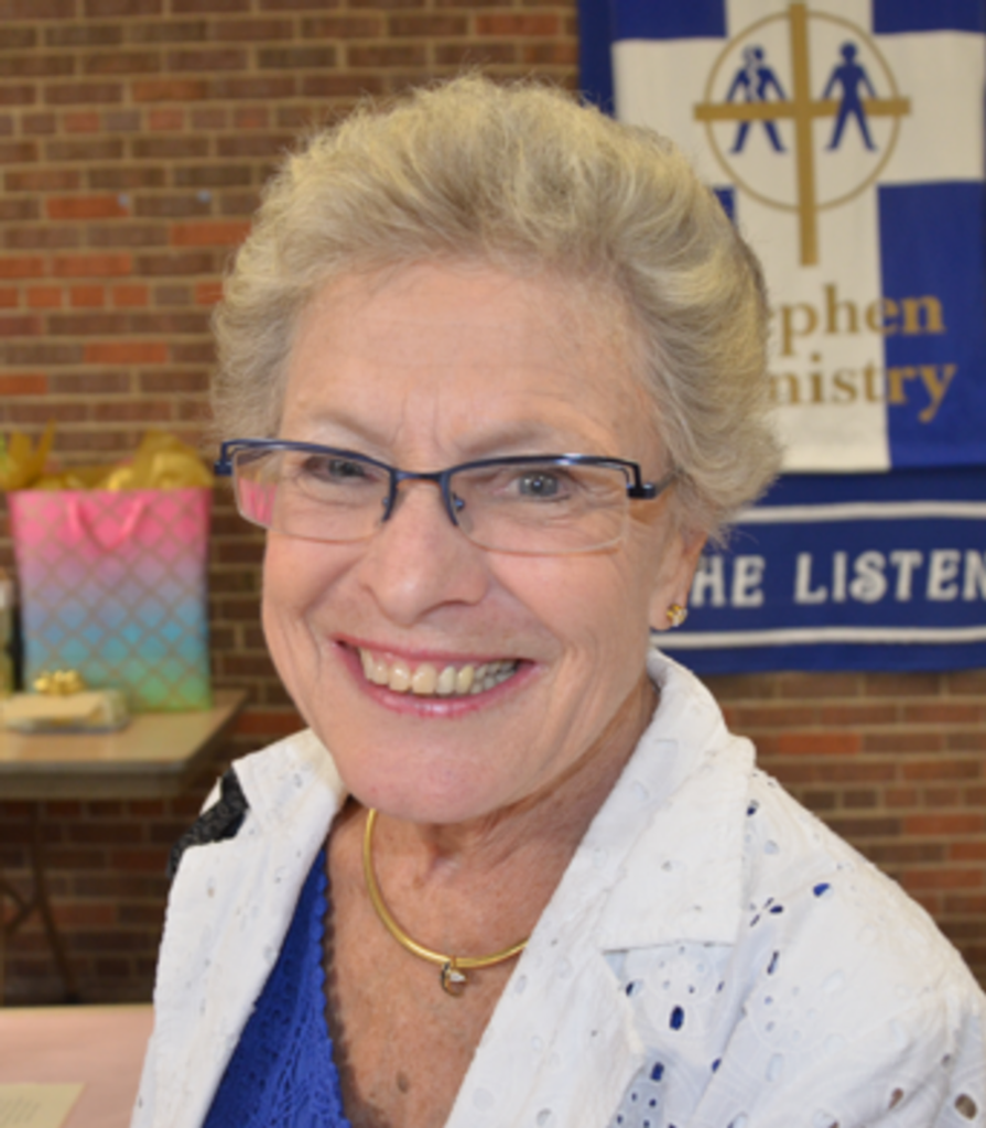 Karen Kaiser Clark Profile Photo