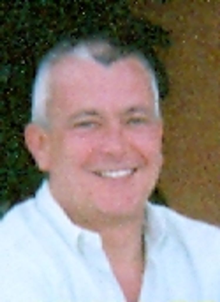 Robert P. Panasuk