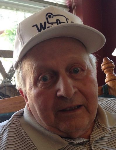Curran "Bill" William Crouse Profile Photo