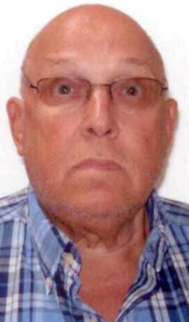 James Everett Fletcher Sr.