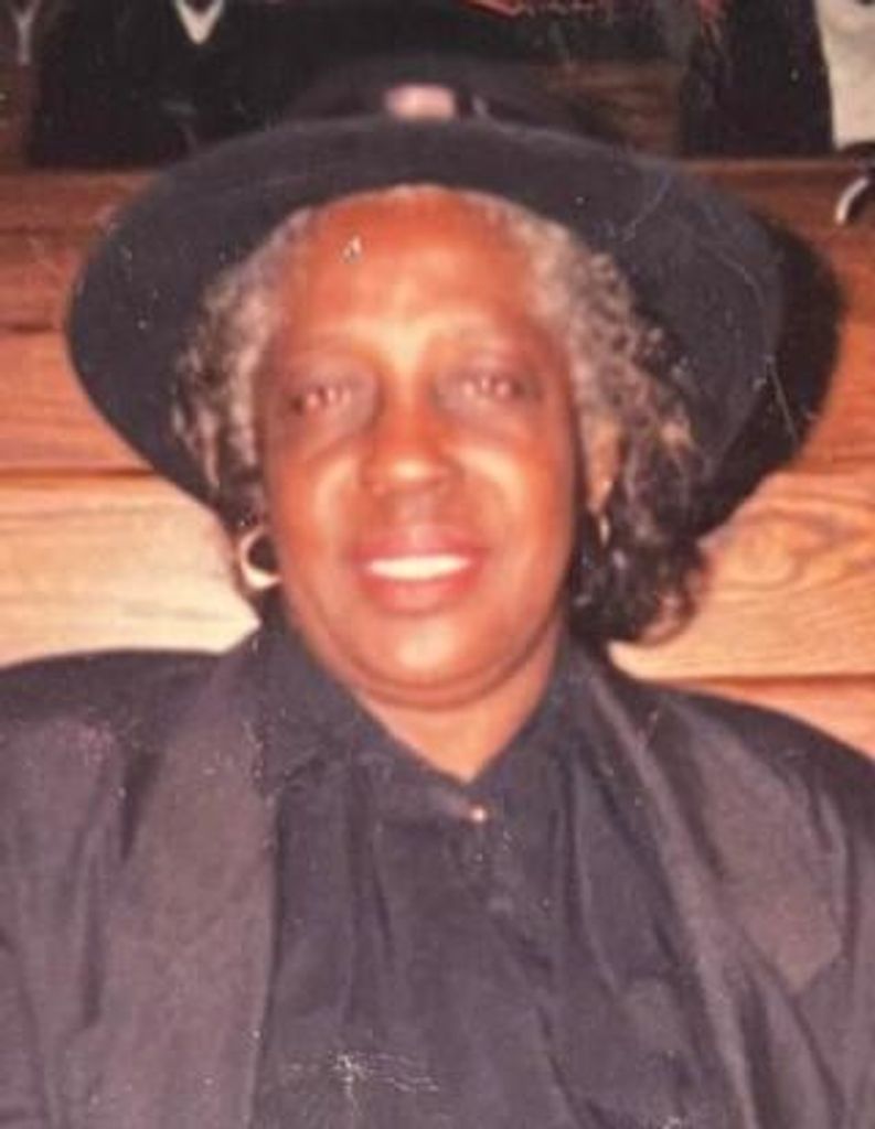 Lizzie Mae Wilson Profile Photo