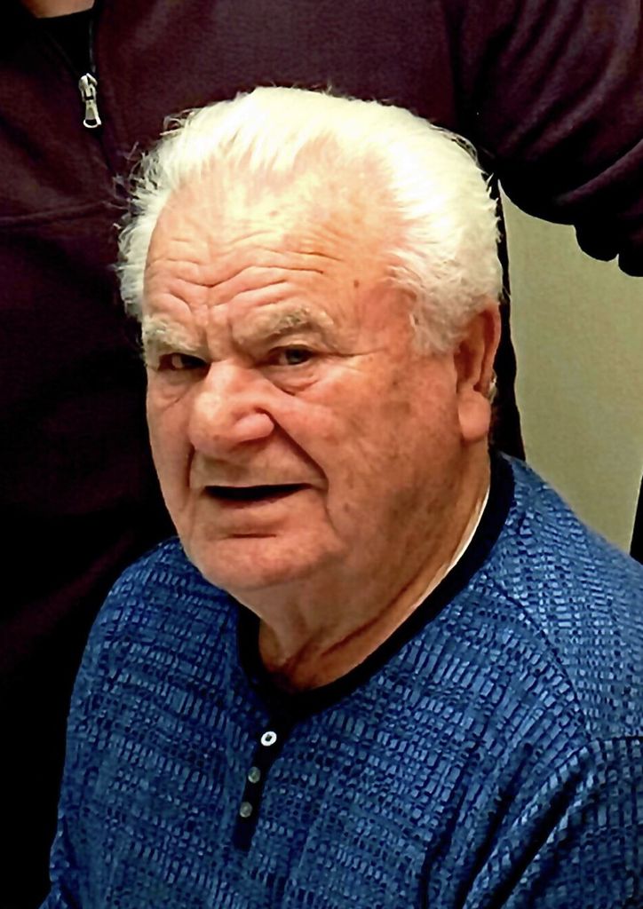 Amatore Zernone