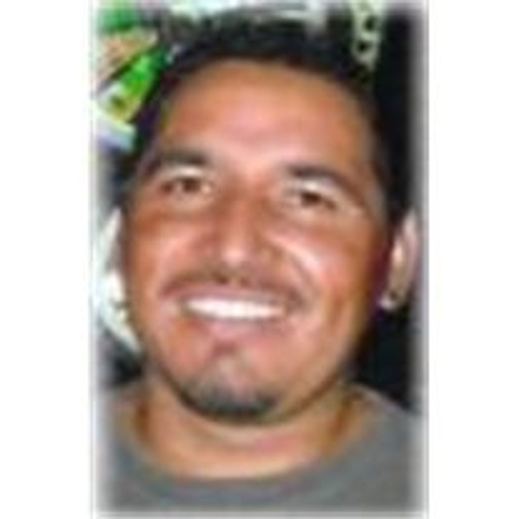 Edelberto - Age 31 - Española Villescas Castillo
