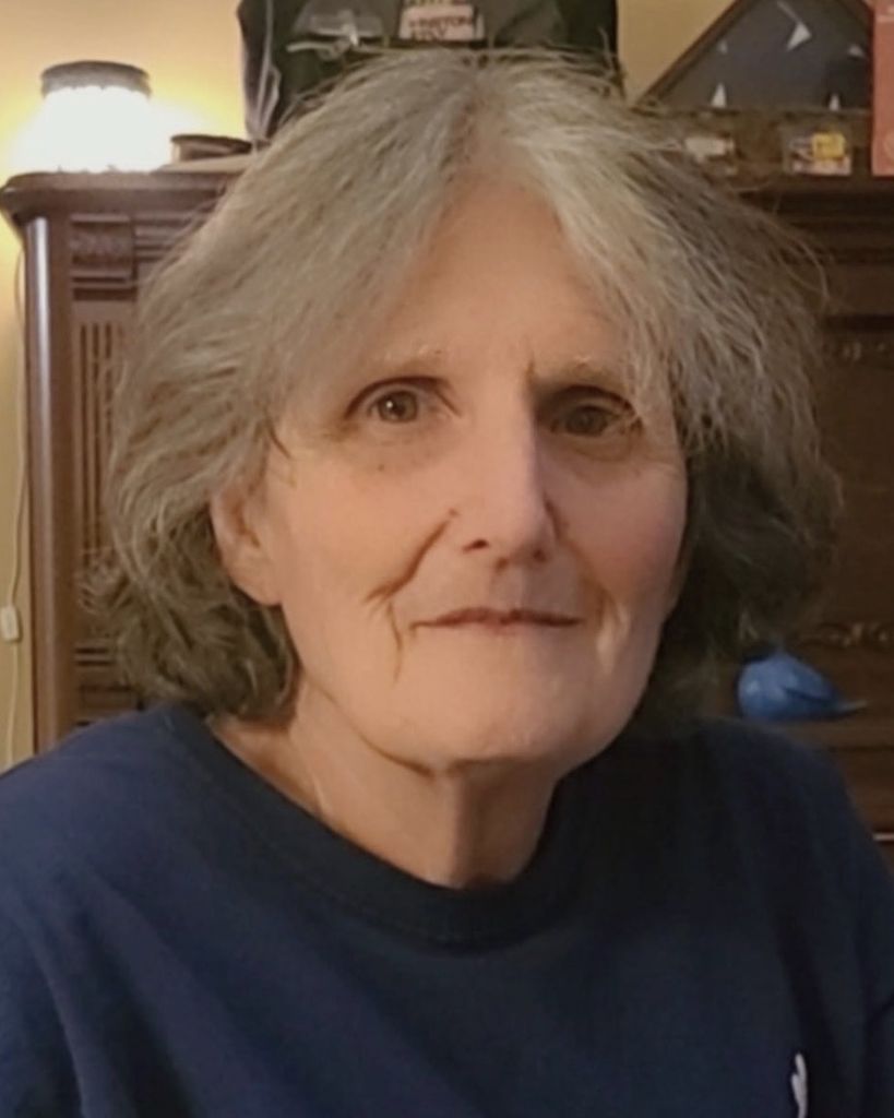 Vicki Owen Dees
