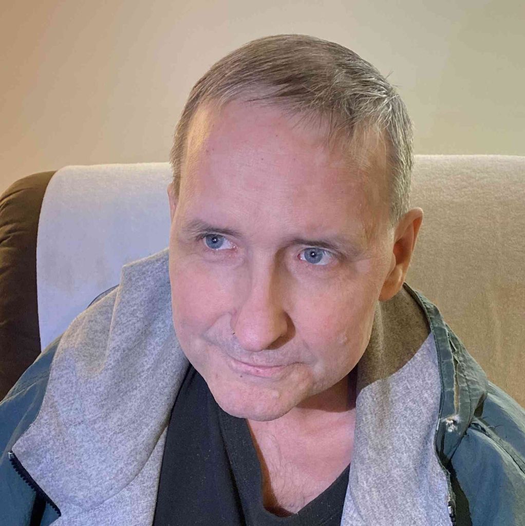 Charles Cords Carlson Profile Photo