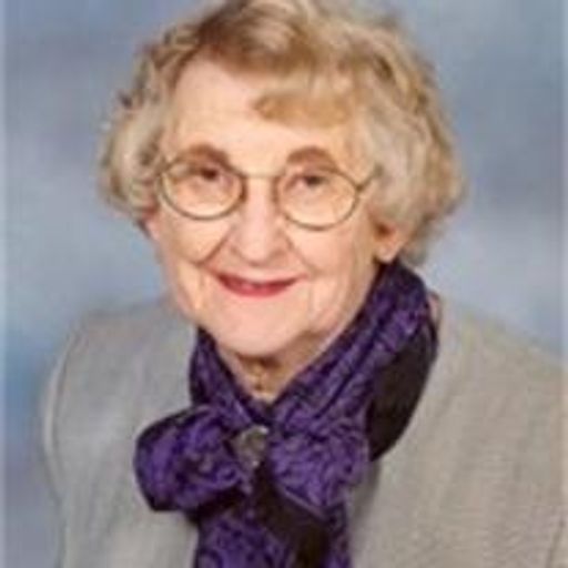 Una Meta Carr (Adams) Profile Photo