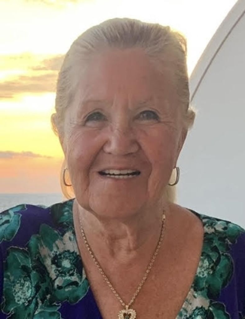 Sandra Zimmerman