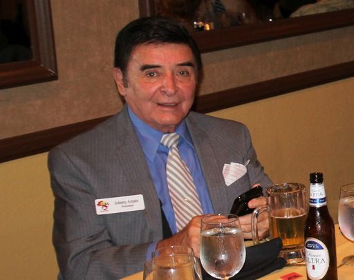 John Amato, Jr. photo gallery thumbnail 21 of 163