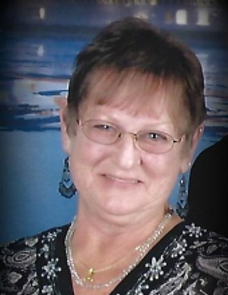 Linda Belle Robinson Bryan