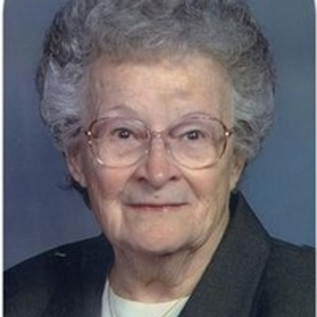 Evelyn Clason