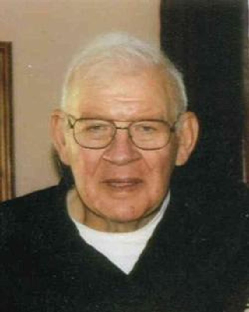 James L. "Jim" Wagner Sr.