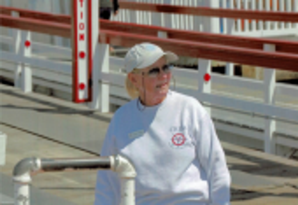 Nancy Thompsen