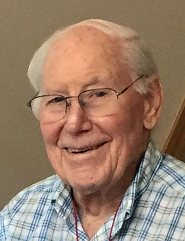 William Allen Smiley Profile Photo