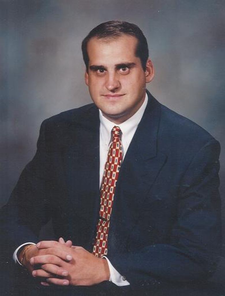 Steven P. Levengood Profile Photo