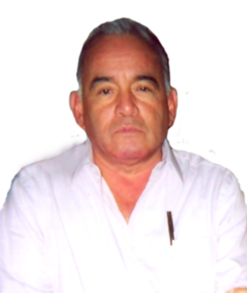 Roberto Villarreal