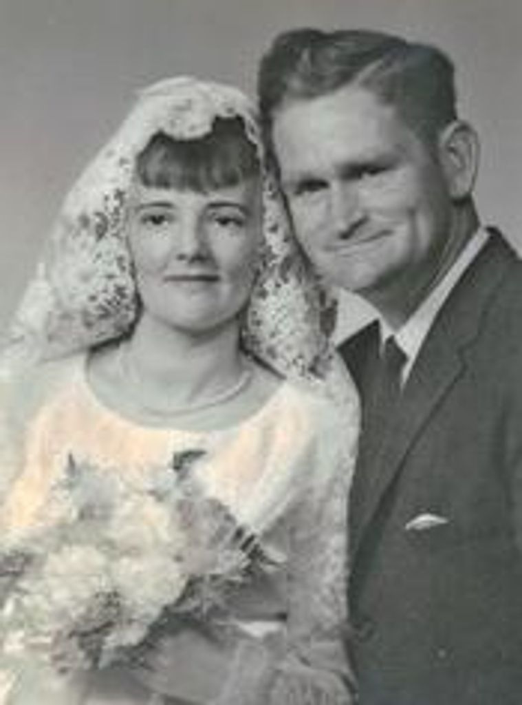 Lorene Vanmeter Wooldridge