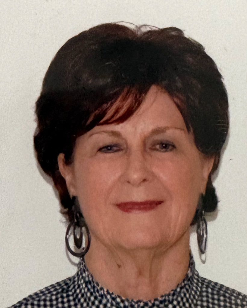 Rebecca Eileen Freeman