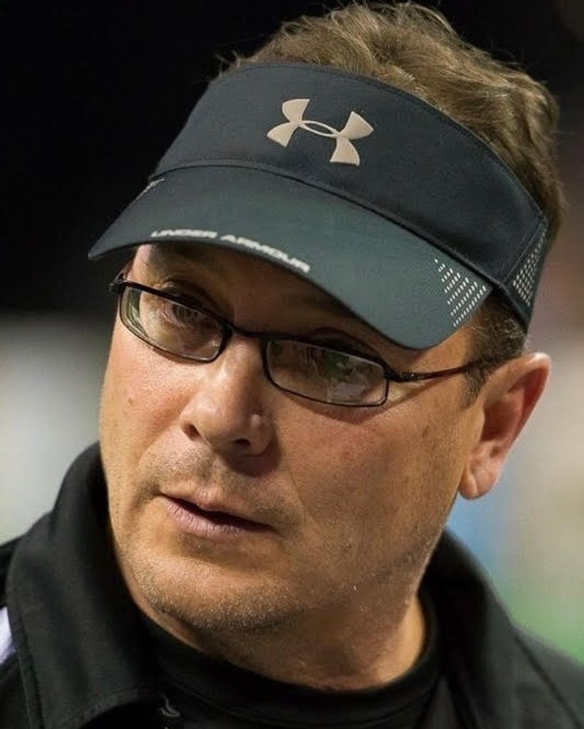 Gerald J. "Jerry" Grohn