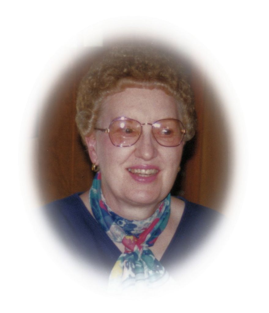 Juanita R. Ringer