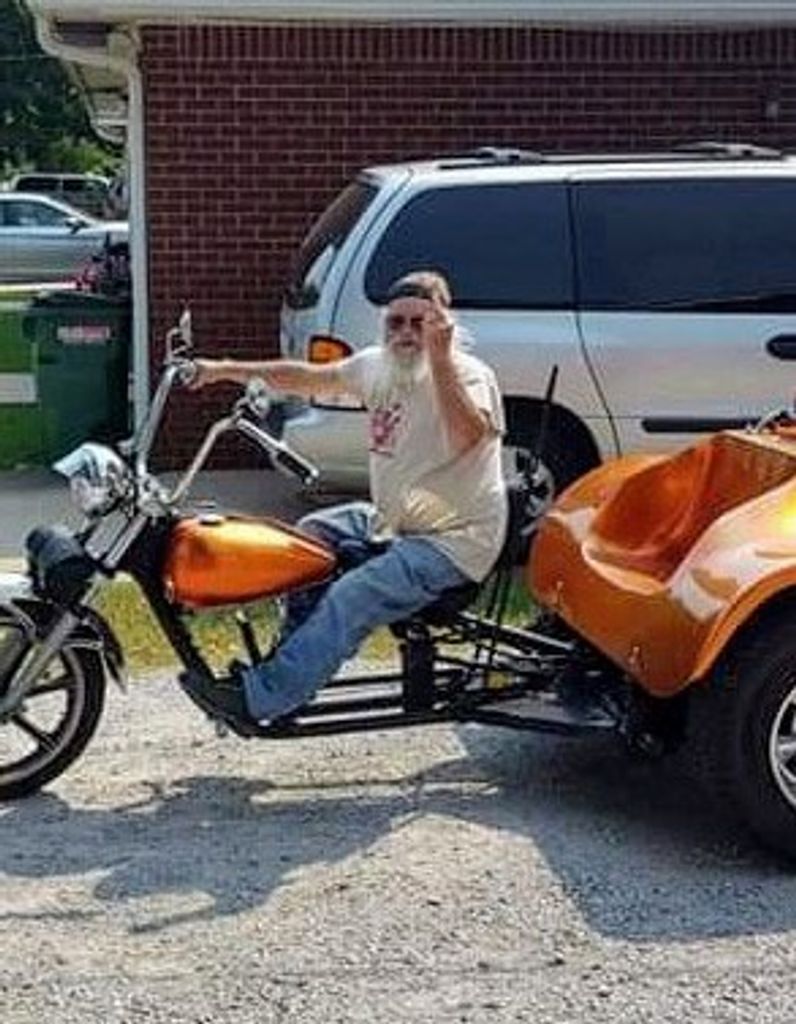 Benjamin "Benny" Guthridge