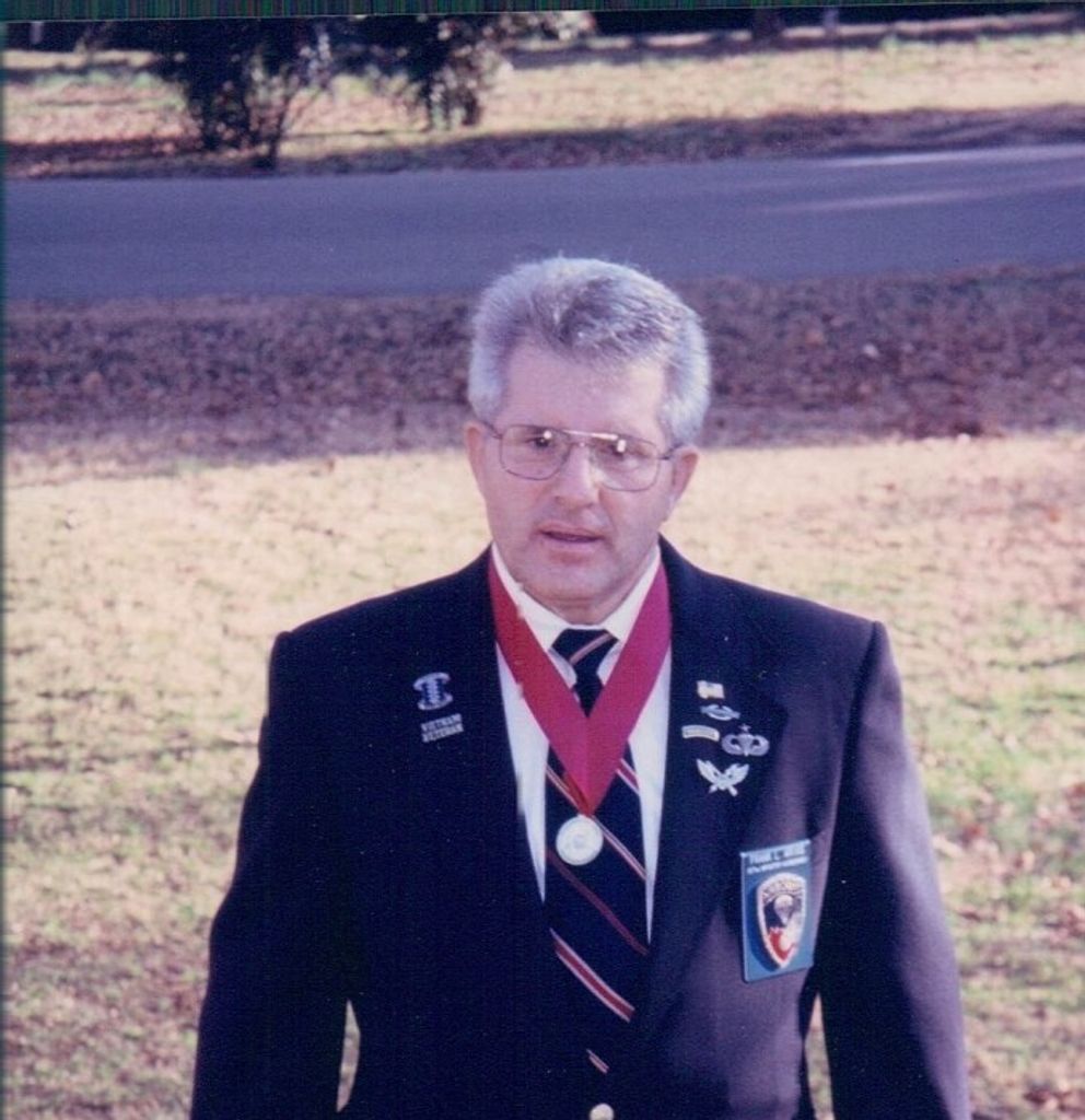 Frank Arias