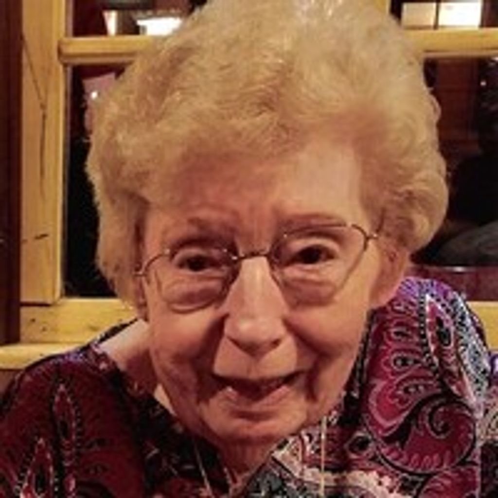 Jennie W. Jacobs