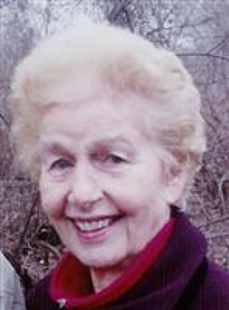 MARY N. (SMITH) SORNBERGER
