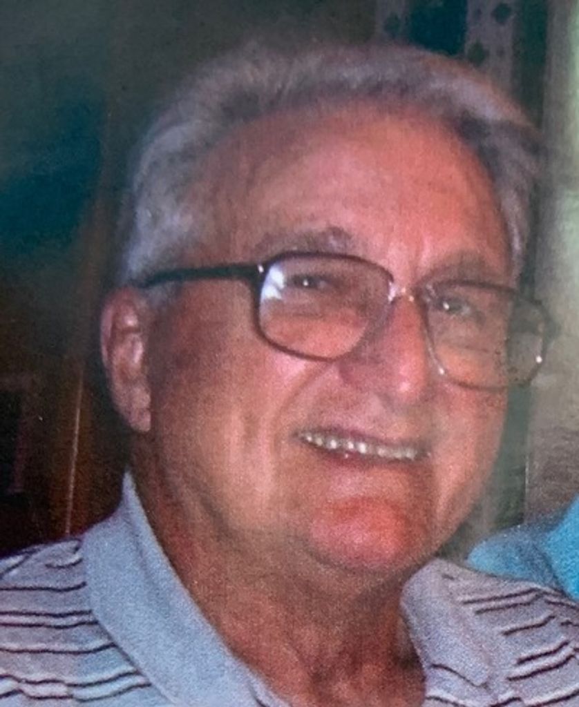 Joseph Nicolosi Profile Photo
