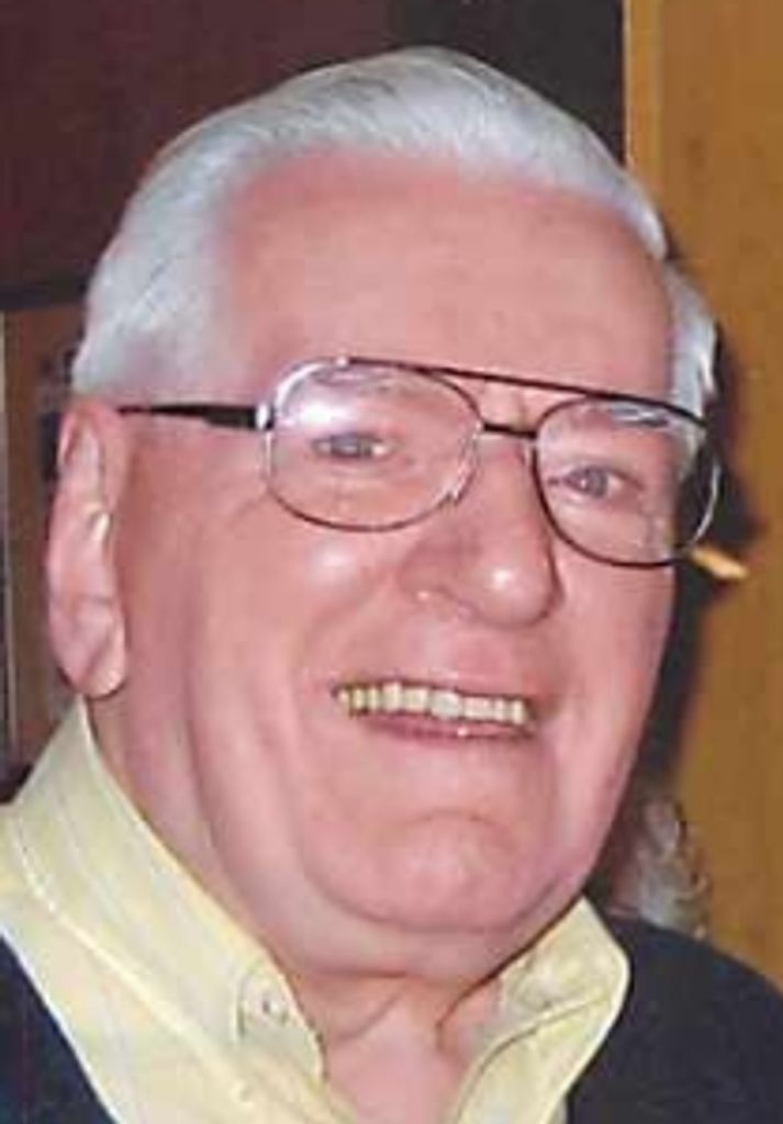 Donald F. Arthur