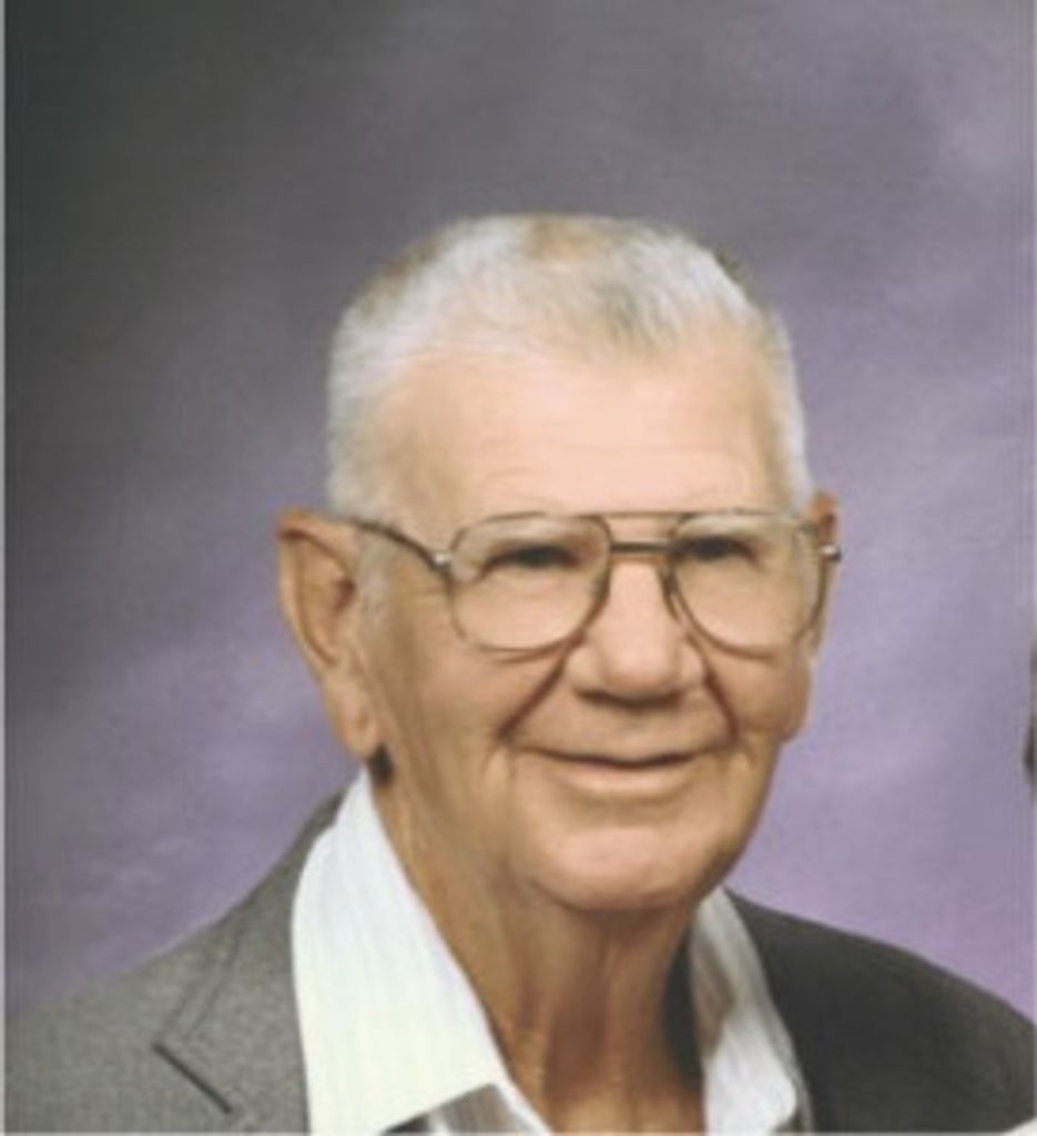 Dean Williams