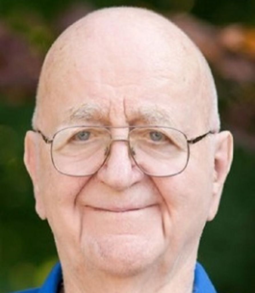 Frederick "Ted" Donald Leeman Profile Photo