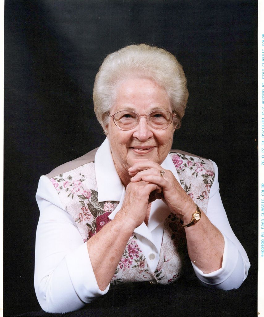 Geneva Moore Profile Photo