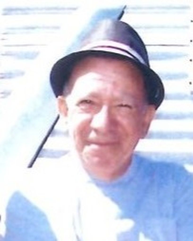 Jose "Benito" Lujan