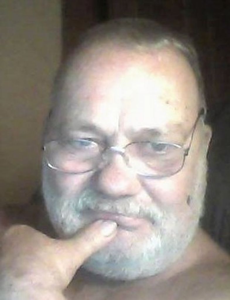 Michael Theordore Riebe
